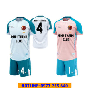 MINH THÀNH FC - C200 TRẮNG