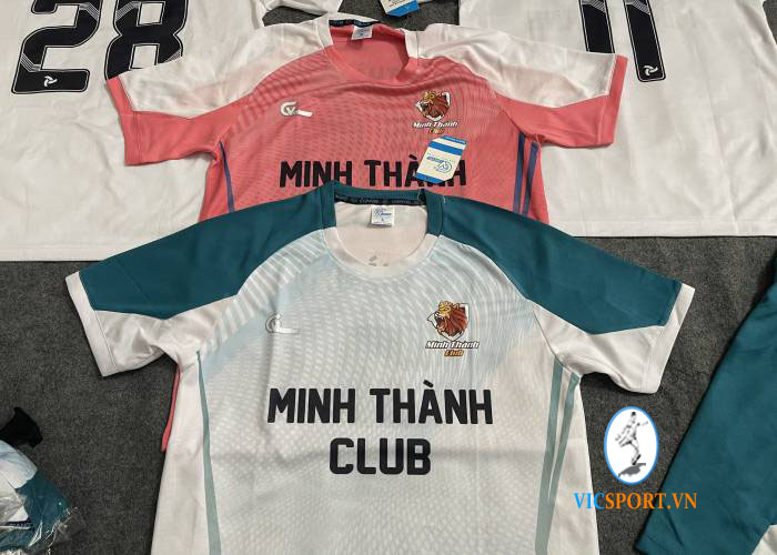 MINH THÀNH FC - C200 TRẮNG - Hình ảnh 6