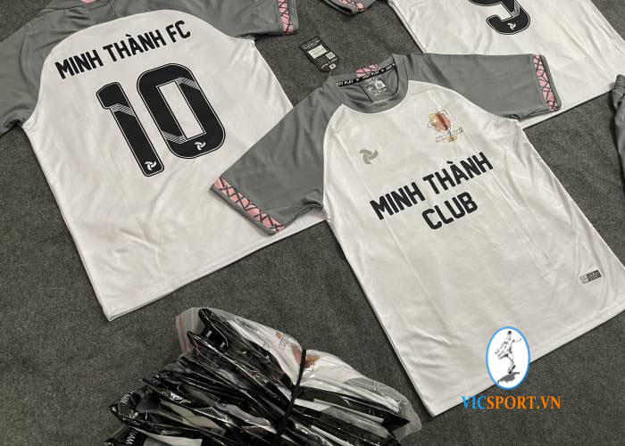 MINH THÀNH FC - JULEE TRẮNG - Hình ảnh 6