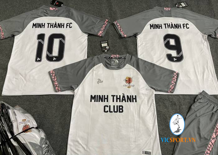 MINH THÀNH FC - JULEE TRẮNG - Hình ảnh 5
