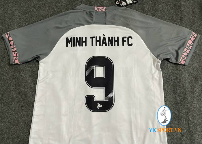 MINH THÀNH FC - JULEE TRẮNG - Hình ảnh 2