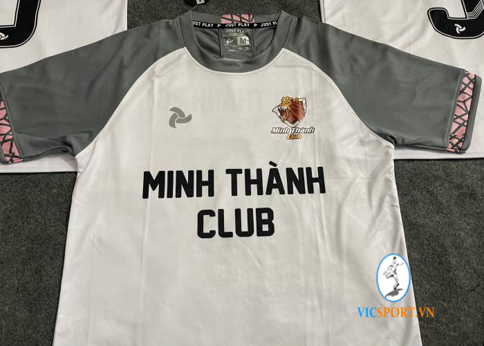 MINH THÀNH FC - JULEE TRẮNG - Hình ảnh 3