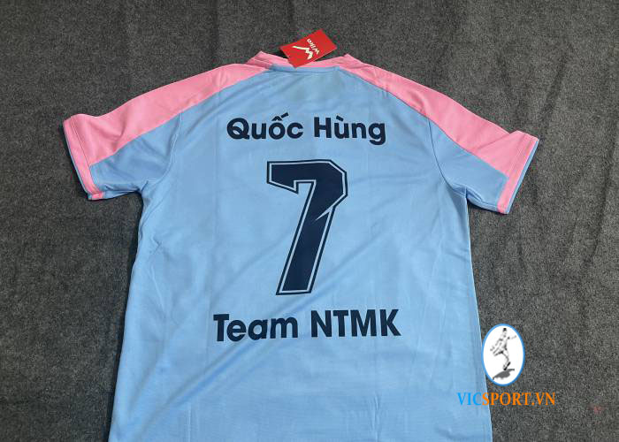TEAM NTMK - Hình ảnh 2