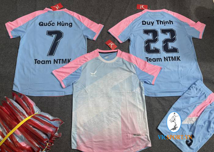 TEAM NTMK - Hình ảnh 12