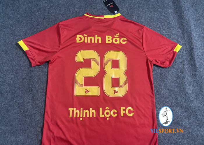THỊNH LỘC FC - C200 XANH - Hình ảnh 3