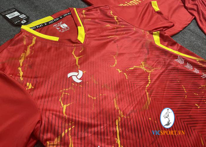 THỊNH LỘC FC - C200 XANH - Hình ảnh 6