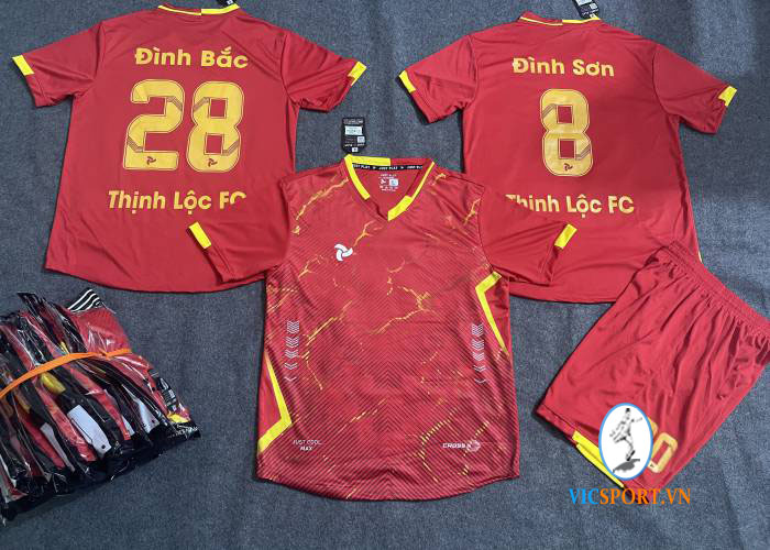 THỊNH LỘC FC - C200 XANH - Hình ảnh 7