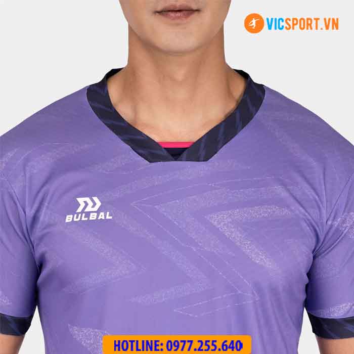 Áo đá banh Bulbal Flash 2 - Hình ảnh 21