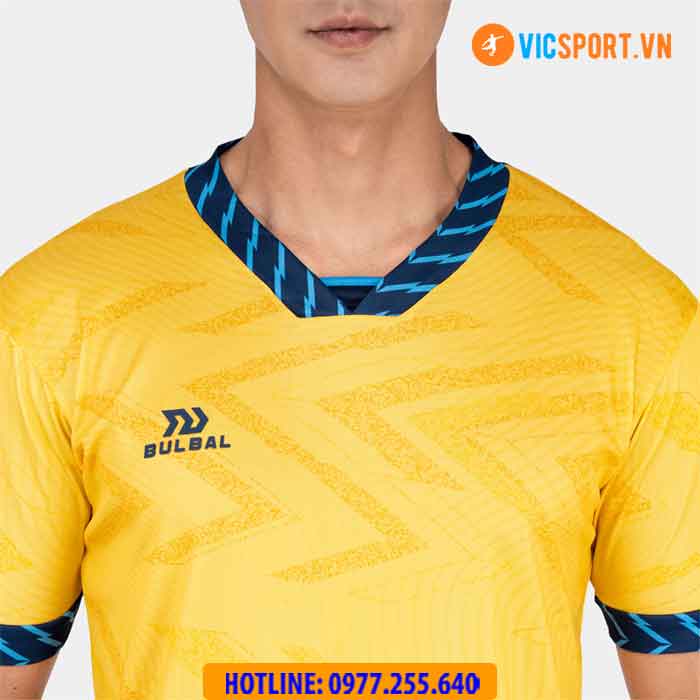 Áo đá banh Bulbal Flash 2 - Hình ảnh 18