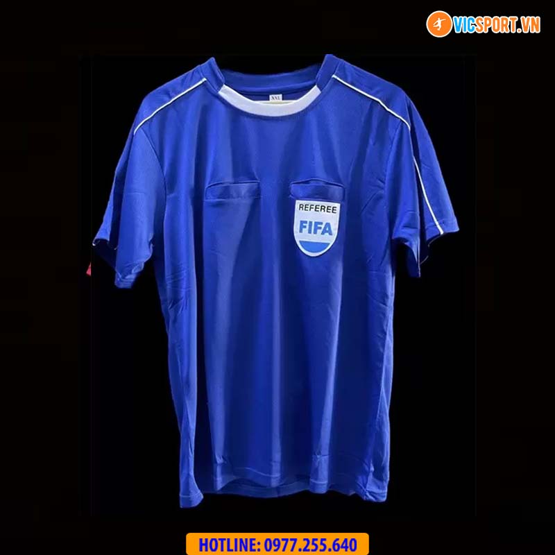 Bộ quần áo trọng tài Fifa - Hình ảnh 7