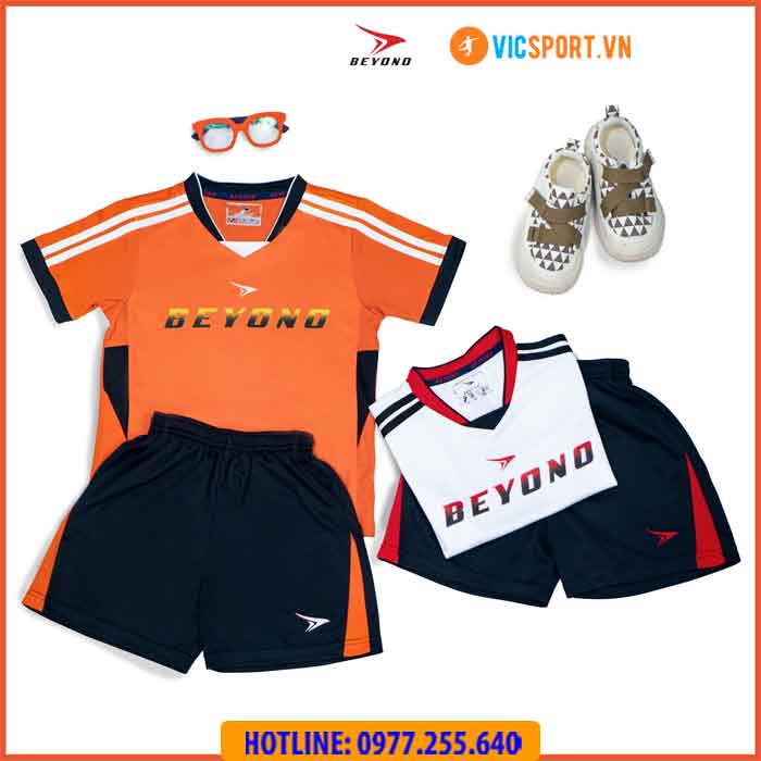 Bộ thể thao trẻ em Beyono Otis - Hình ảnh 18