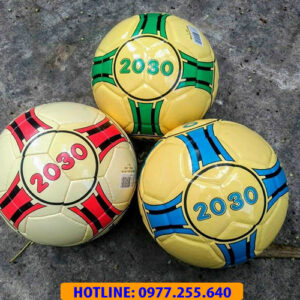 Quả bóng đá Futsal Geru - Prostar 2030 size số 4 đá sân 5