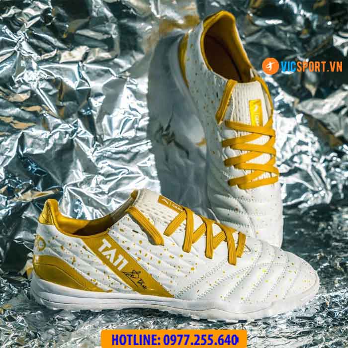 Giày đá banh Kamito TA11 Pro đế TF - Hình ảnh 5