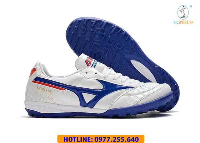Giày đá banh Mizuno Morelia Sala đế TF - Hình ảnh 5