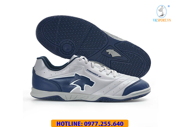 Giày Pan thái Tango 2 đế IC - Hình ảnh 5