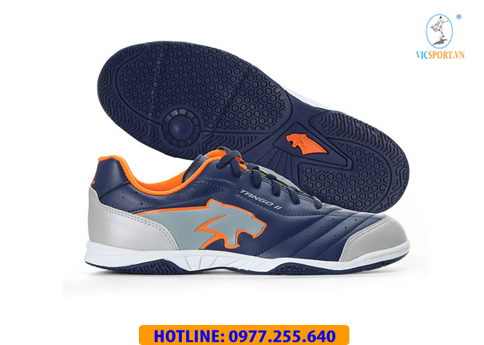 Giày Pan thái Tango 2 đế IC - Hình ảnh 4