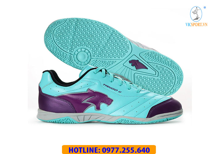Giày Pan thái Tango 2 đế IC - Hình ảnh 3