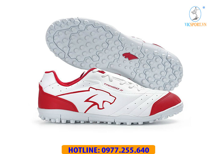 Giày Pan thái Tango 2 đế TF - Hình ảnh 5