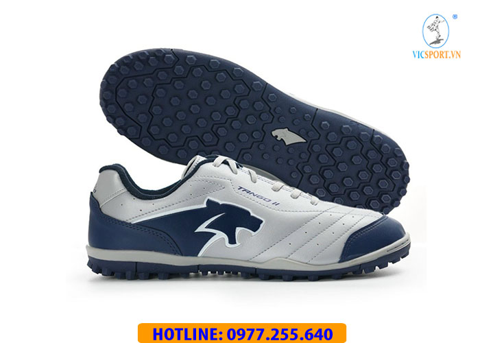 Giày Pan thái Tango 2 đế TF - Hình ảnh 4