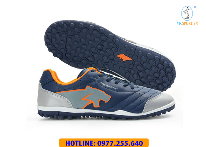 Giày Pan thái Tango 2 đế TF - Hình ảnh 3