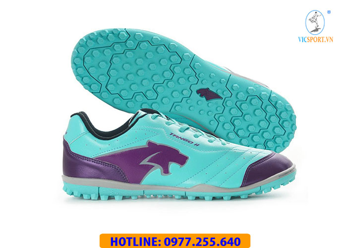 Giày Pan thái Tango 2 đế TF - Hình ảnh 2