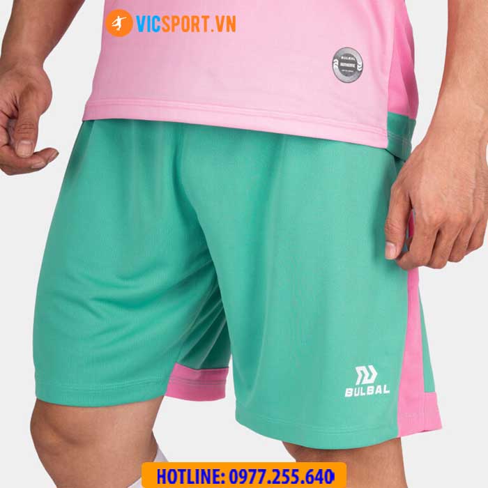 Áo đá banh không logo Bulbal Falcol 3 - Hình ảnh 12