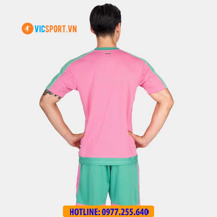 Áo đá banh không logo Bulbal Falcol 3 - Hình ảnh 24
