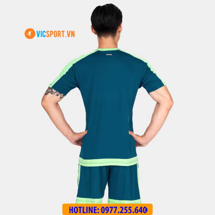 Áo đá banh không logo Bulbal Falcol 3 - Hình ảnh 23