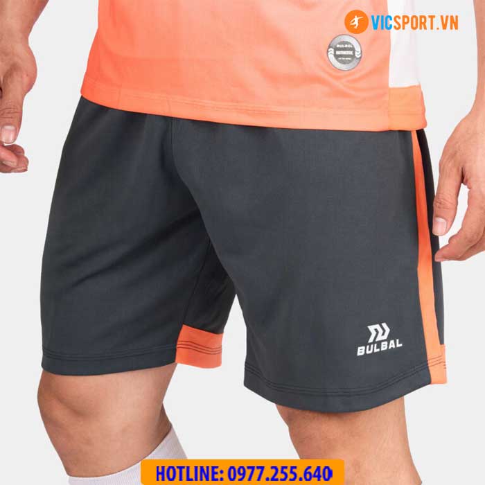 Áo đá banh không logo Bulbal Falcol 3 - Hình ảnh 10
