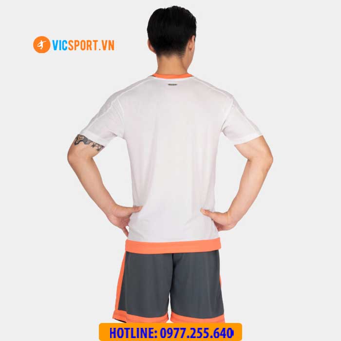 Áo đá banh không logo Bulbal Falcol 3 - Hình ảnh 22