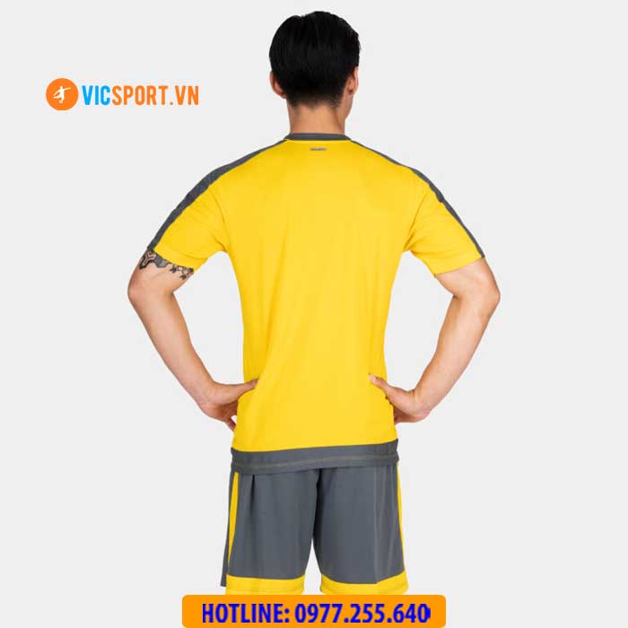 Áo đá banh không logo Bulbal Falcol 3 - Hình ảnh 20