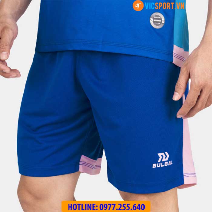 Áo đá banh không logo Bulbal Falcol 3 - Hình ảnh 8