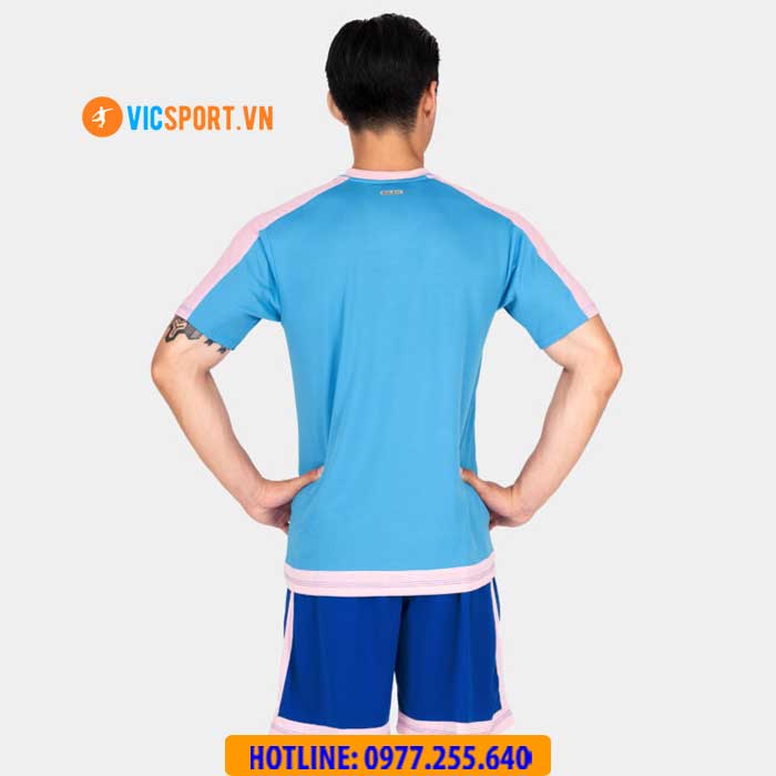 Áo đá banh không logo Bulbal Falcol 3 - Hình ảnh 21