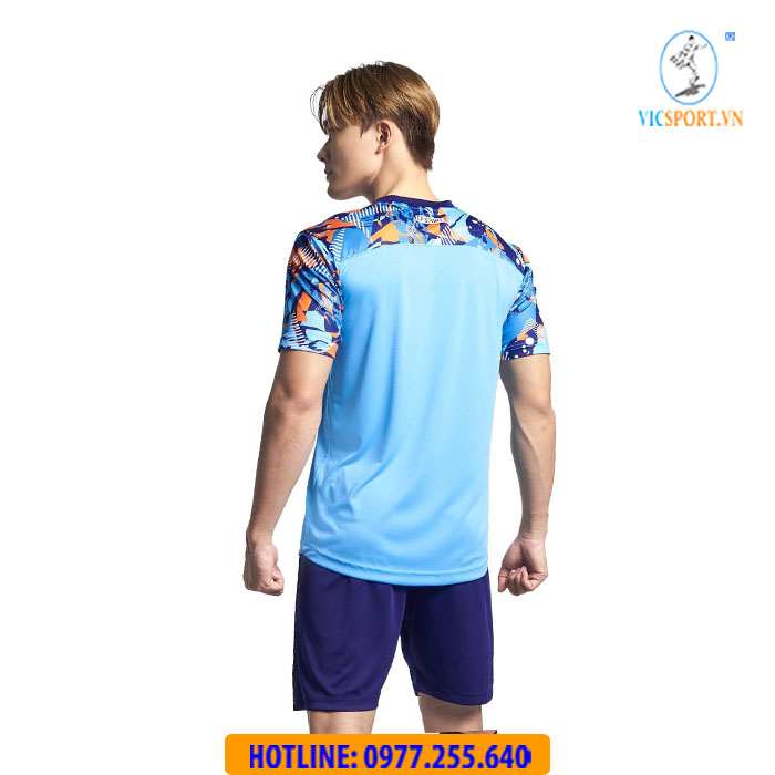 Áo đá banh không logo Jupiter - Hình ảnh 26