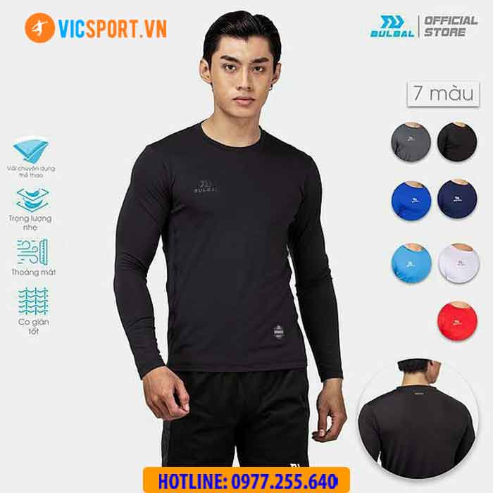 Áo lót body Bulbal Kombat - Hình ảnh 7