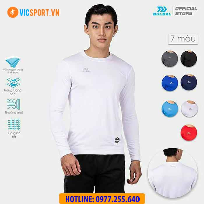 Áo lót body Bulbal Kombat - Hình ảnh 6