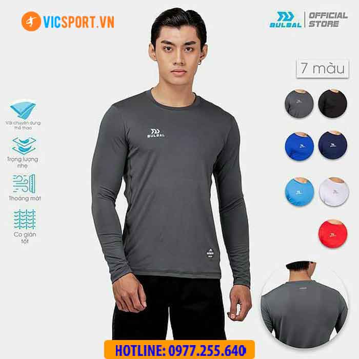 Áo lót body Bulbal Kombat - Hình ảnh 5
