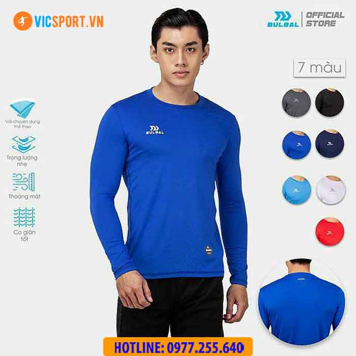 Áo lót body Bulbal Kombat - Hình ảnh 4