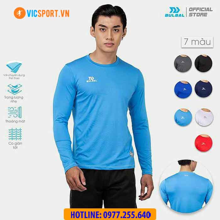 Áo lót body Bulbal Kombat - Hình ảnh 3