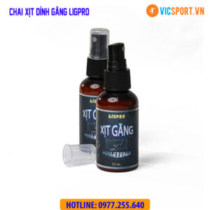 Chai xịt tăng độ dính, vệ sinh găng tay thủ môn hãng Eepro