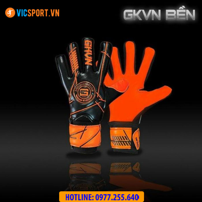 Găng tay thủ môn GKVN Bền - Hình ảnh 6
