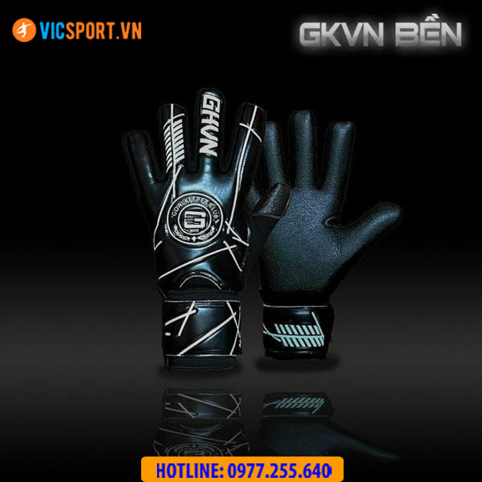 Găng tay thủ môn GKVN Bền - Hình ảnh 5