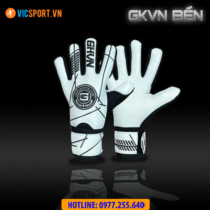 Găng tay thủ môn GKVN Bền - Hình ảnh 4