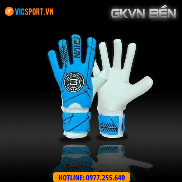 Găng tay thủ môn GKVN Bền - Hình ảnh 3