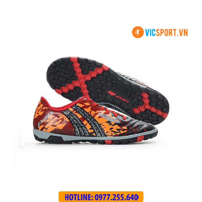 Giày đá banh Pan thái Performax 8 đế TF - Hình ảnh 9