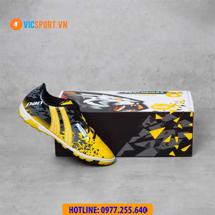 Giày đá banh Pan thái Performax 8 đế TF - Hình ảnh 14