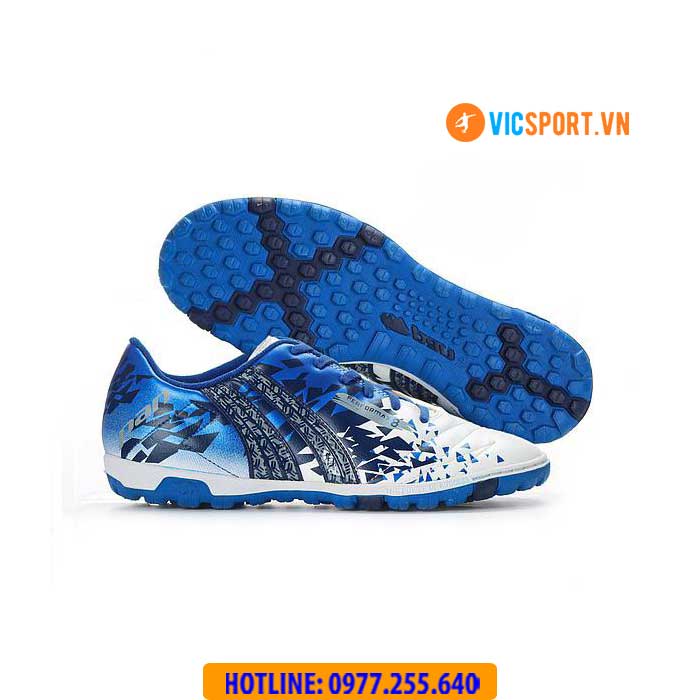 Giày đá banh Pan thái Performax 8 đế TF - Hình ảnh 7
