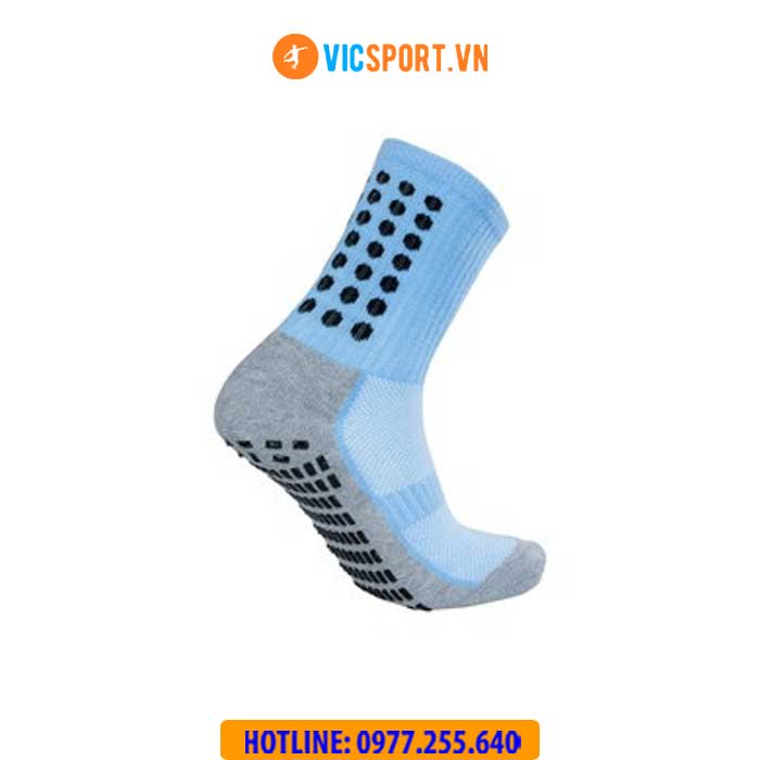 Tất chống trơn lửng 8 màu - Hình ảnh 8