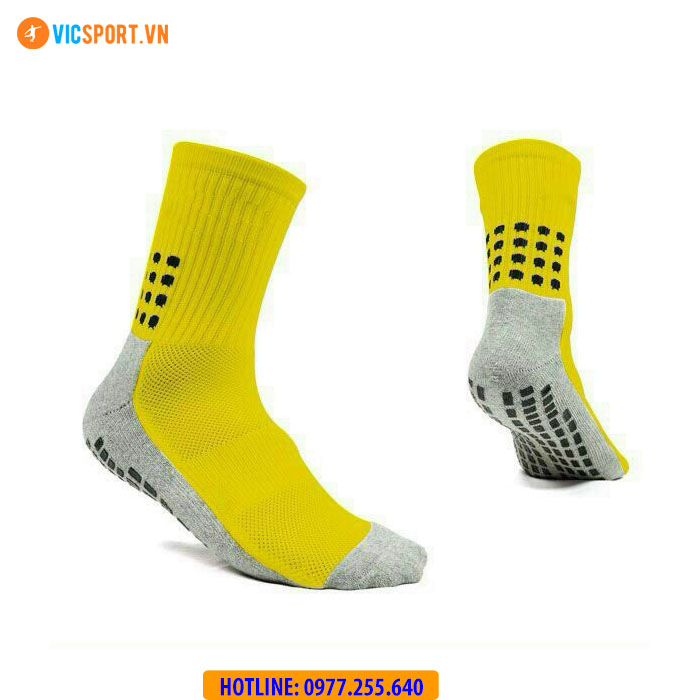 Tất chống trơn lửng 8 màu - Hình ảnh 3