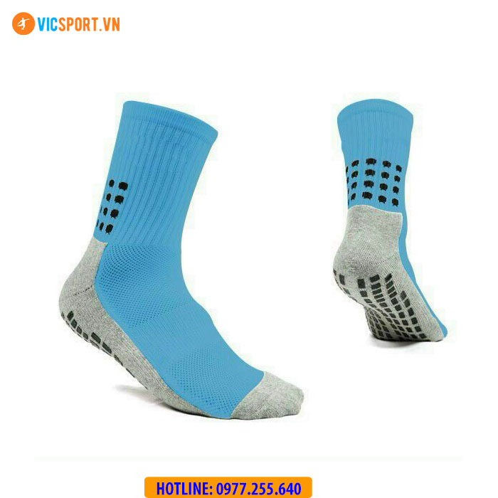 Tất chống trơn lửng 8 màu - Hình ảnh 4